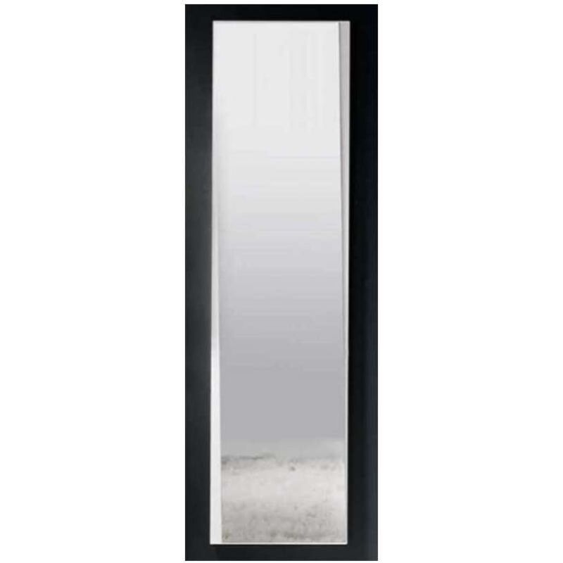 

Herdasa - Espejo vestidor mod. 582 varios colores a escoger 46 cm(ancho) 167 cm(altura) 2.3 cm(fondo) Color CEREZO