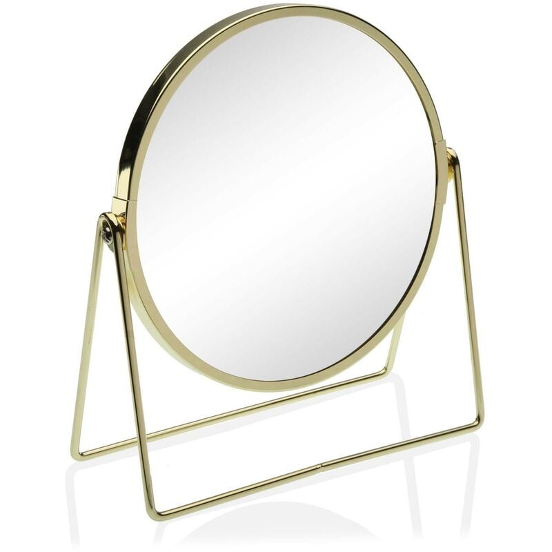 

Espejo X7 Gold