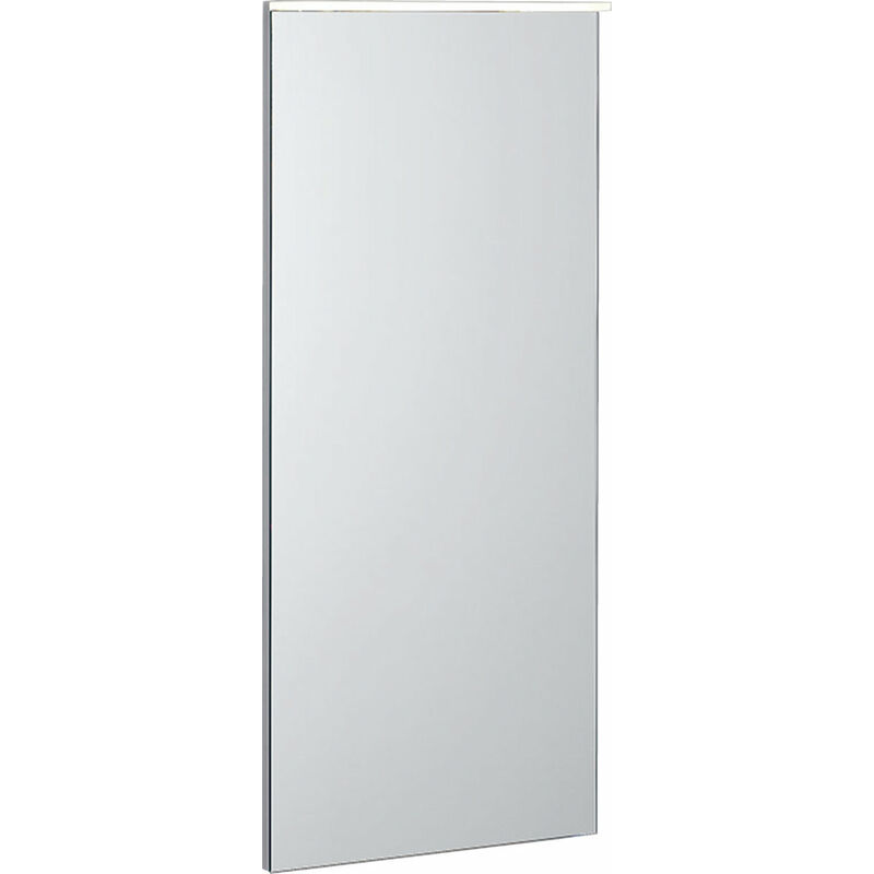 

Espejo Xeno 2 luces Geberit 500.520., 400x910x55mm - 500.520.00.1