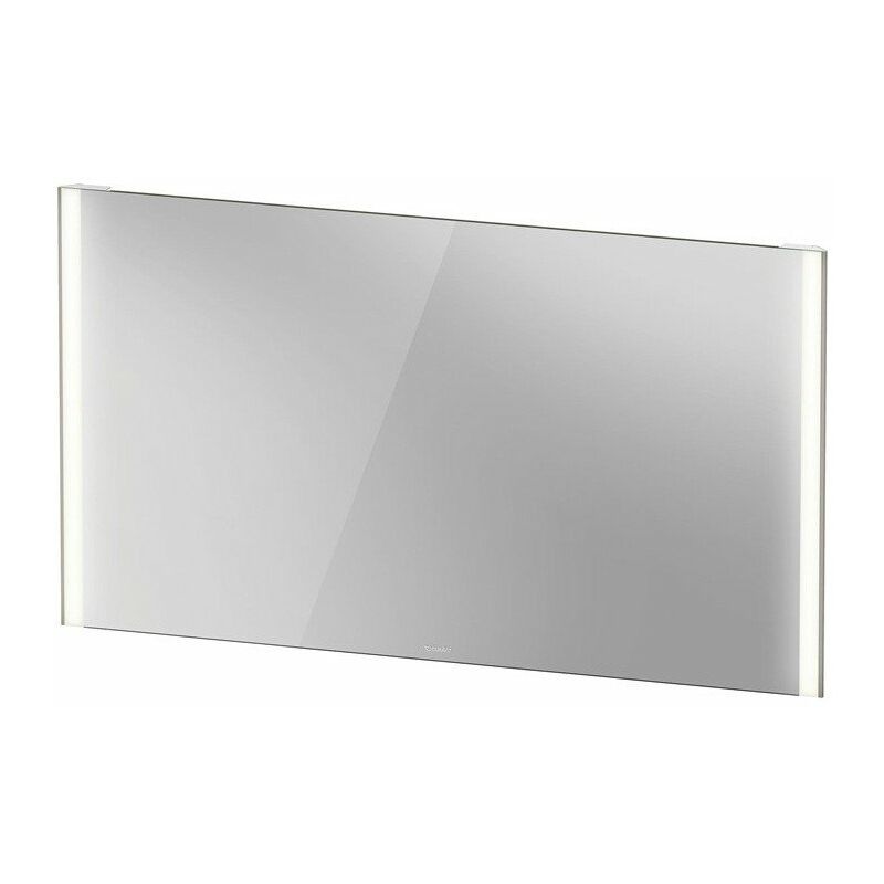 

Duravit - Espejo XViu 800x1420x40mm mate champagne