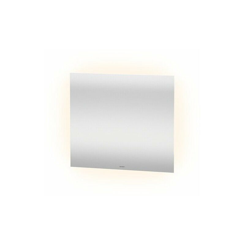 

Duravit - Espejo y espejo LICHT 33x800x700m con iluminación blanca mate translúcida