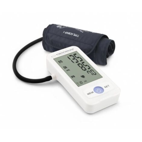 Esperanza arm blutdruckmessgerat vitality