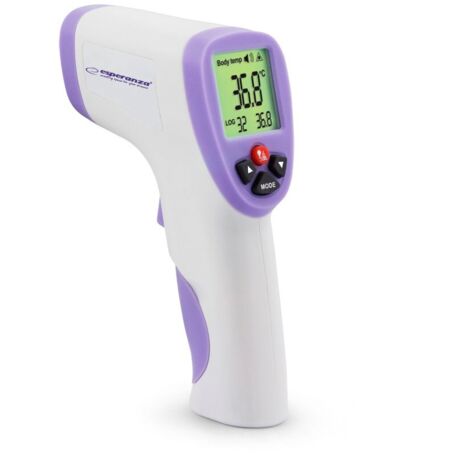 Esperanza beruhrungsloses thermometer drlucas