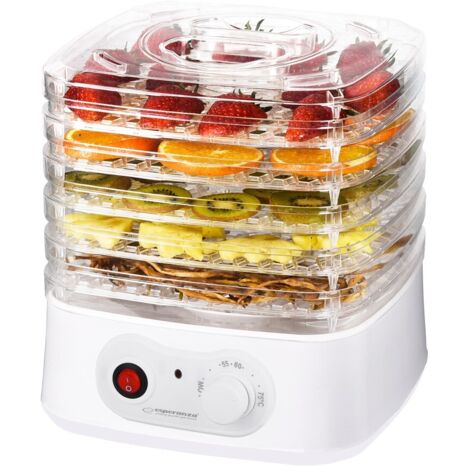 Esperanza dorrgerat fur pilze obst gemuse krauter und blumen appetissant