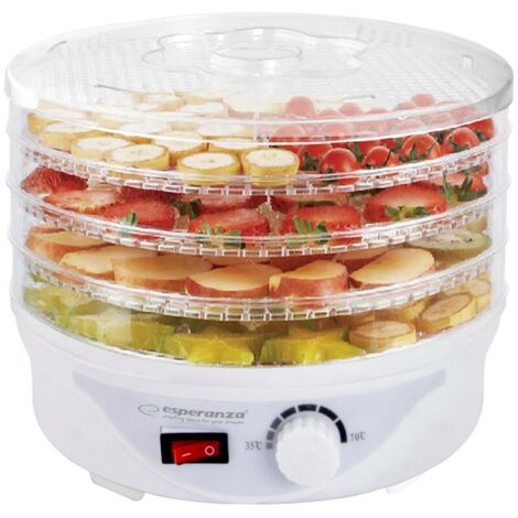 Esperanza dorrgerat fur pilze obst gemuse krauter und blumen delicatesse