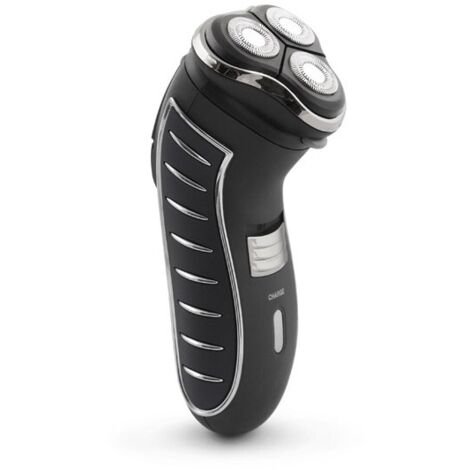 Esperanza EBG002K Rasoir électrique pour homme Noir