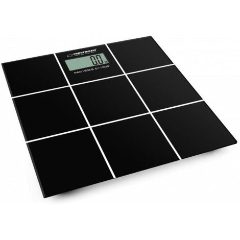 Esperanza ebs004 salle de bain Balance Salsa