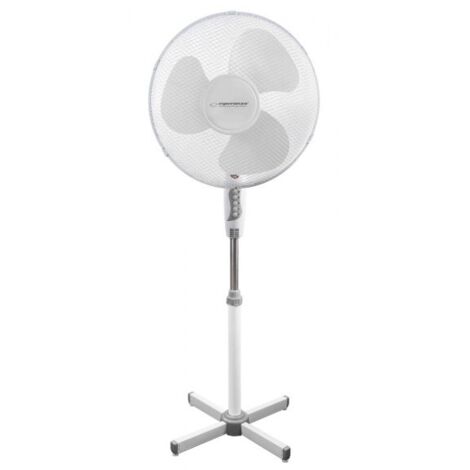 Esperanza EHF001WW Standventilator Weiß 130 cm