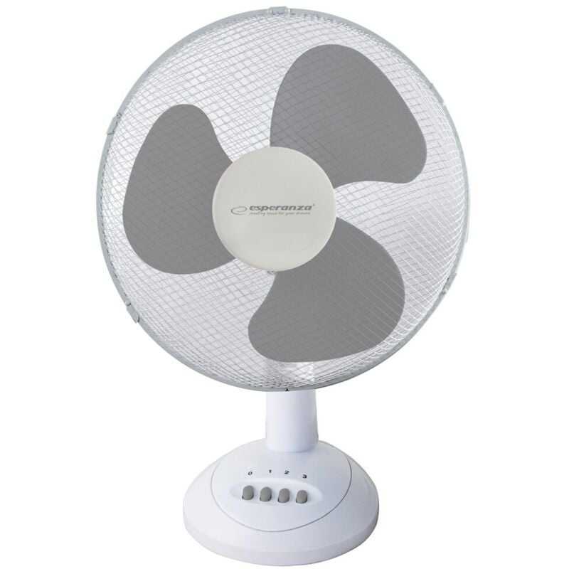 Esperanza Chinook Ehf003We 30 cm Tischventilator