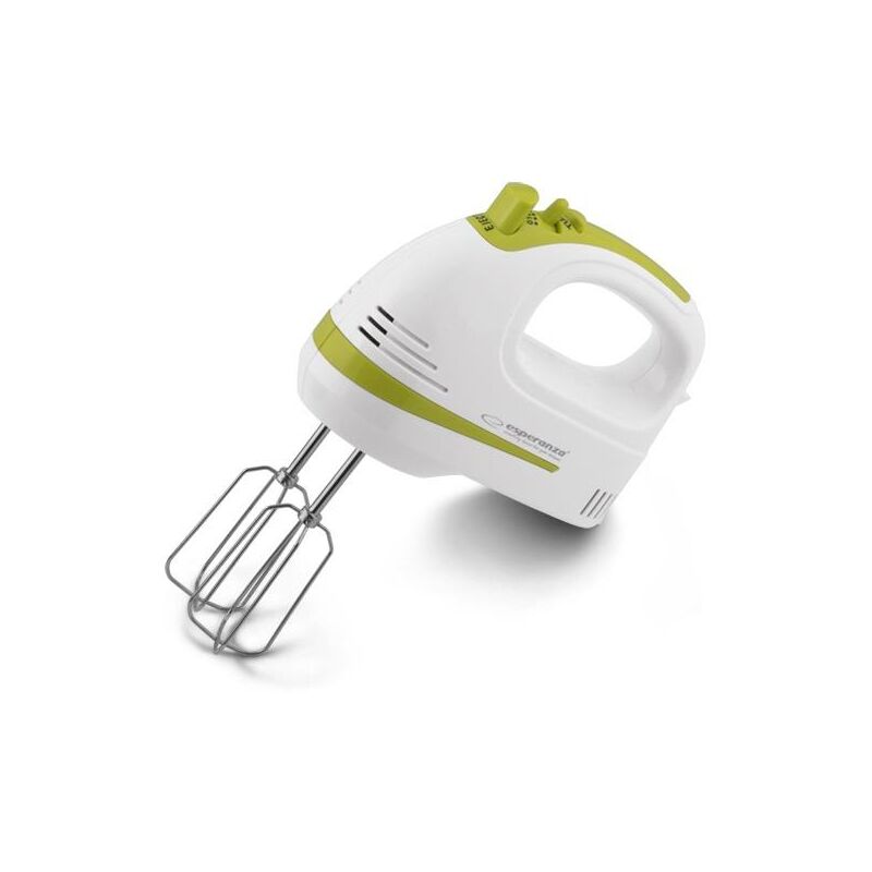 

EKM011 Hand Mixer - APPLE PIE - Esperanza
