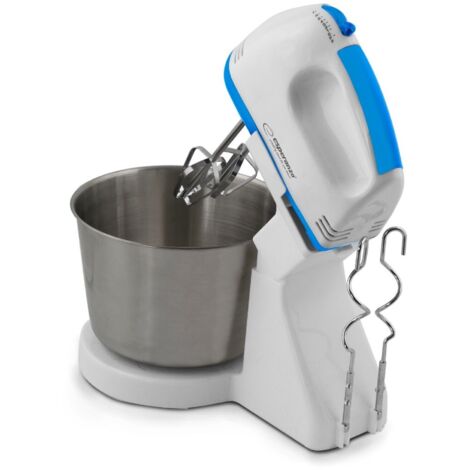 Esperanza EKM019WB Mixeur Blanc 2,5L 150W