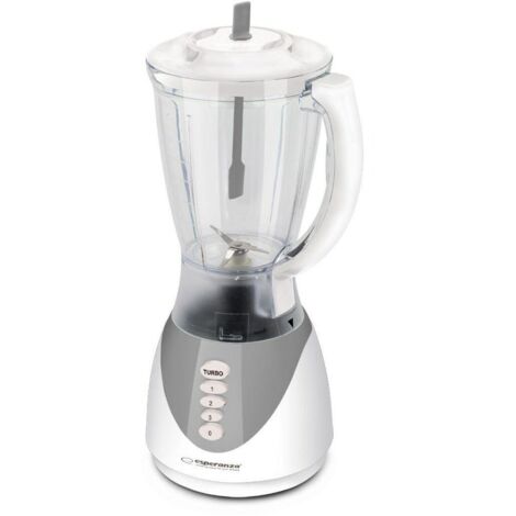 Esperanza EKM023E Pina Colada blender gris 1.5L