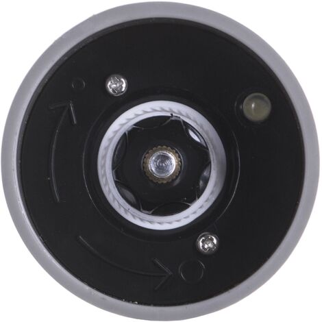 Esperanza EKP001E Macinapepe Malabar Grigio, Multicolore, Unico