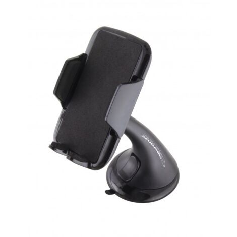 Esperanza EMH113 support Support passif Mobile/smartphone Noir