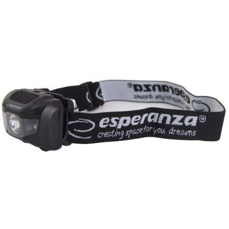 ESPERANZA EOT036 LAMPE TORCHE LED ANTLIA, MULTICOLORE, UNIQUE