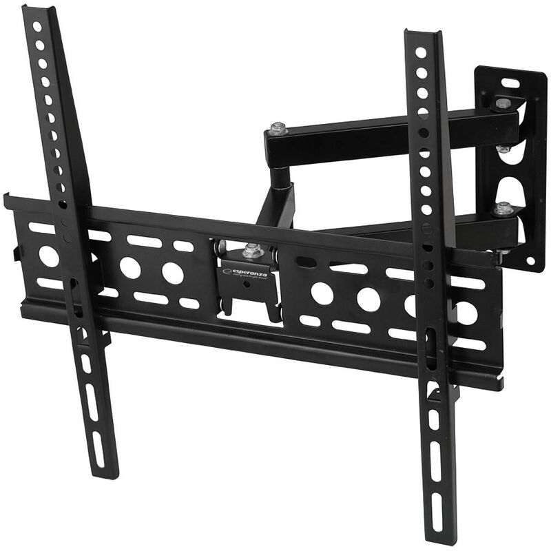 Esperanza ERW016 support TV 26-70'' jusqu'à 45kg