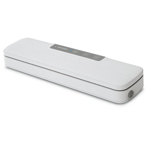 Esperanza food vacuum sealer steak tartare