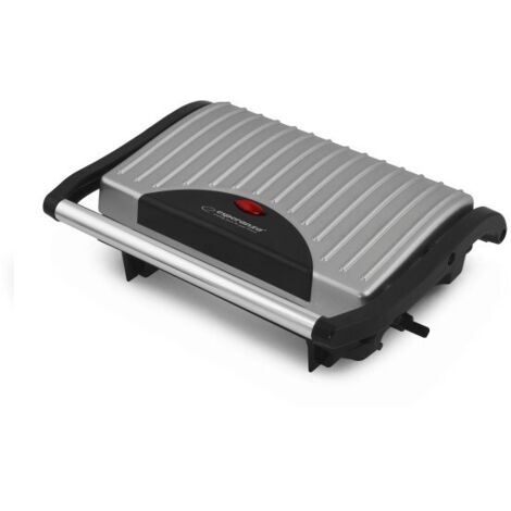 Esperanza - griglia elettrica - 750 w