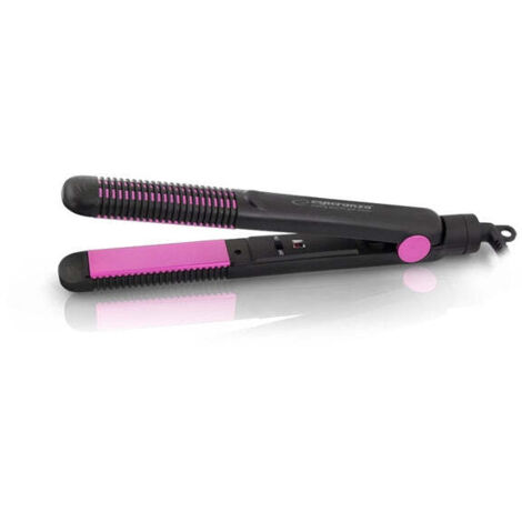 Esperanza hair straightener curler sleek