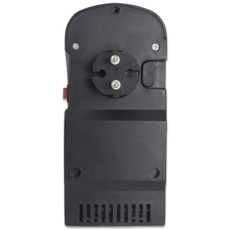 Esperanza handy heater 400w kalahari
