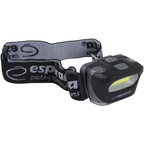 Esperanza head lamp led lynx