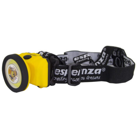 Esperanza Head Lamp Led Pixidis