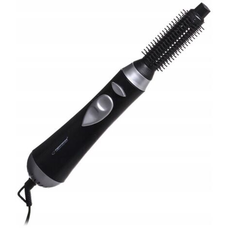 Esperanza heiluft haarstyler nefertiti black