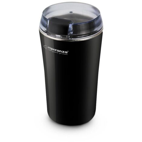 Esperanza kaffeemuhle ristretto schwarz