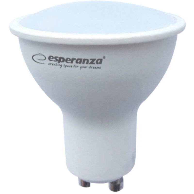 Esperanza LED-Leuchte Gu10 4W