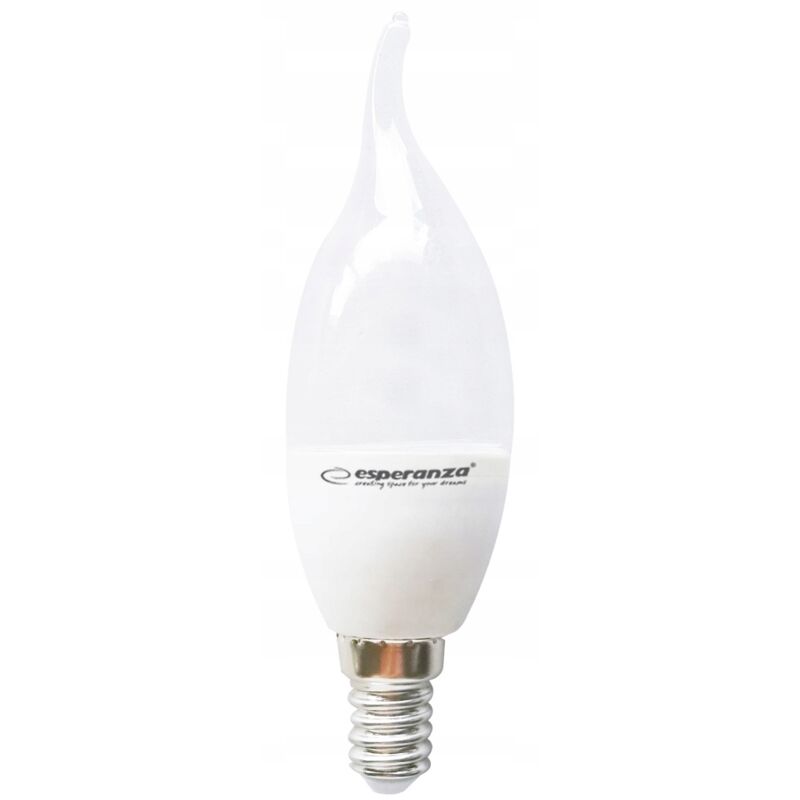 Esperanza T37 E14 3W LED-Lampe