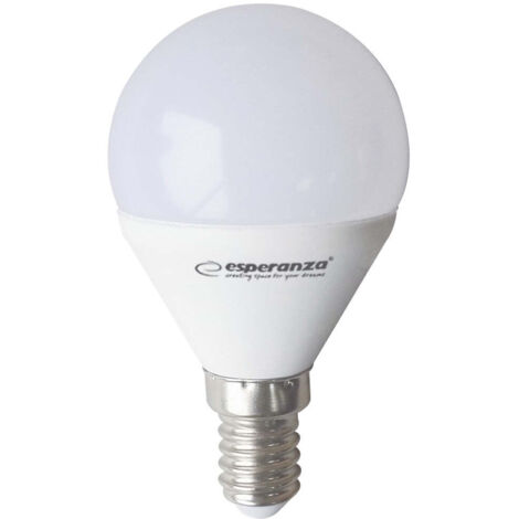 Esperanza Led Light G45 E14 3W