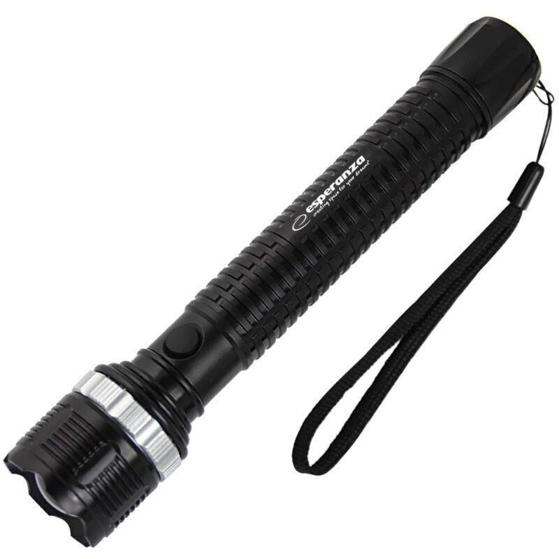 Linterna EOT074 100 lm - Marca ean: 5901299961094 - Esperanza