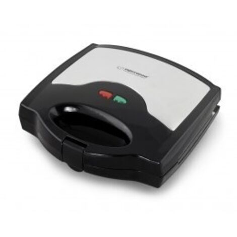 Esperanza MUFFULETTA EKT005 Universal 3-in-1 Toaster