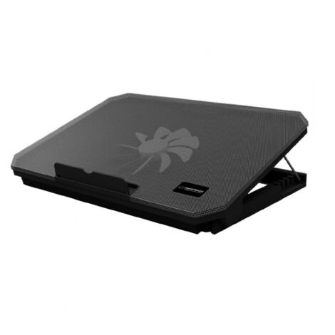 Esperanza notebook kuhlpad 156 samum