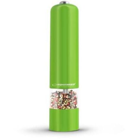 Esperanza pepper grinder malabar