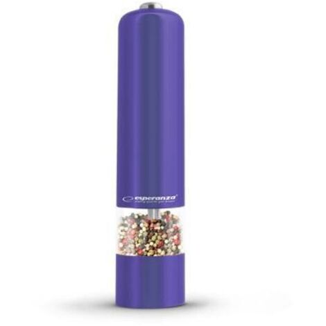 Esperanza Pepper Grinder Malabar