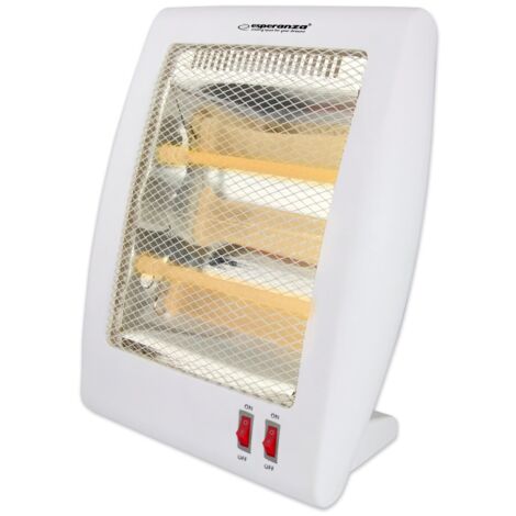 Esperanza quarzheizer 400w800w nefud