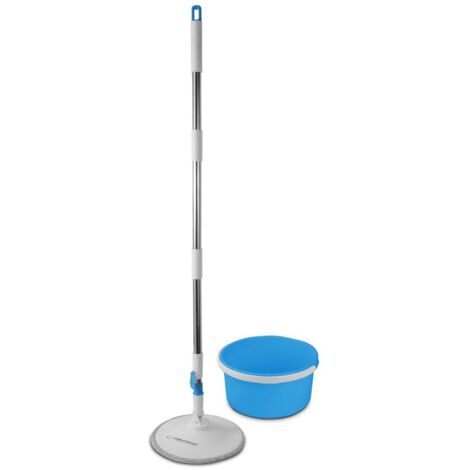 Esperanza Spin Mop Perfect Clean 007