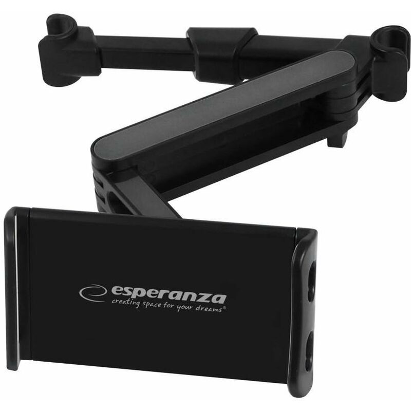 Esperanza - Support mobile pour voiture - Assemblage d'appui-tête