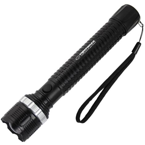 Esperanza taschenlampe led epione xl