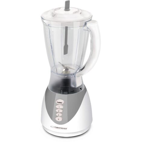 Esperanza tischmixer pina colada grau