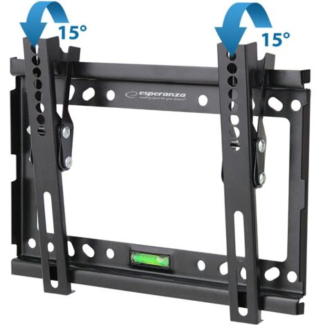 Esperanza tv wall mount 14 50 castor