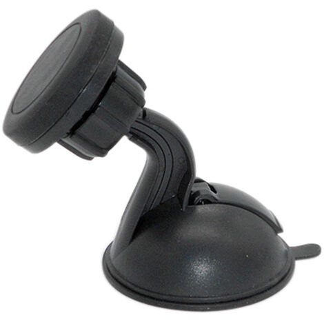 Esperanza Universal Magnetic Car Smartphone Holder Allure