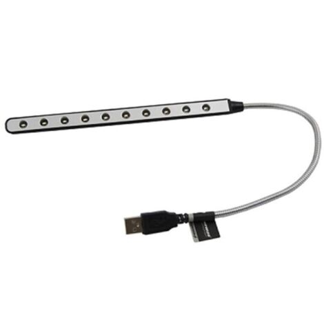 Esperanza usb led licht fur notebook