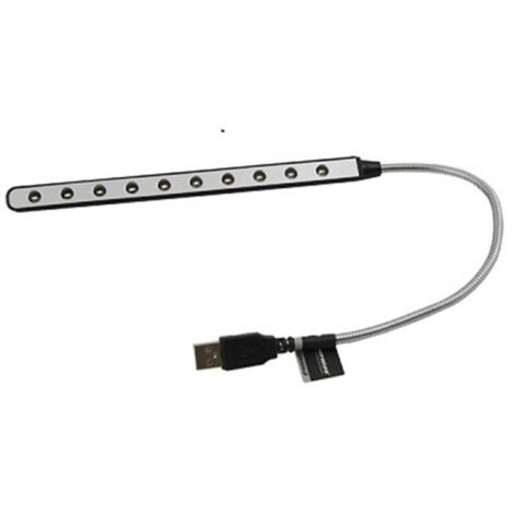 Esperanza usb led light for notebook