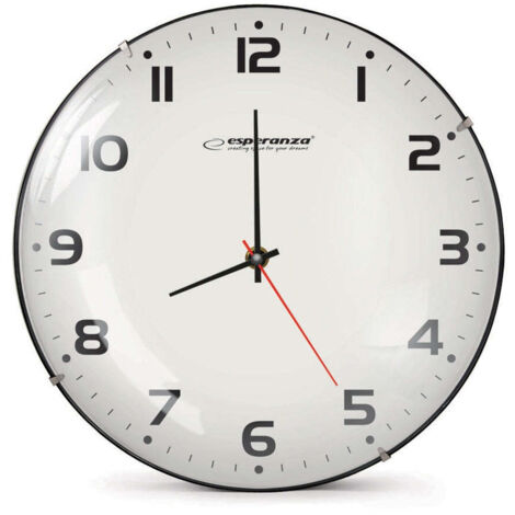 Esperanza wall clock san francisco