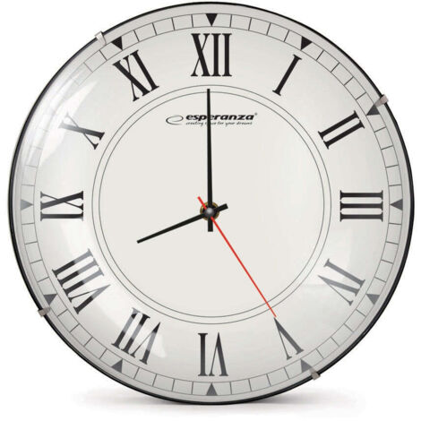 Esperanza wanduhr roma