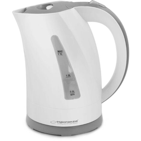 Esperanza wasserkocher amazon 17 l