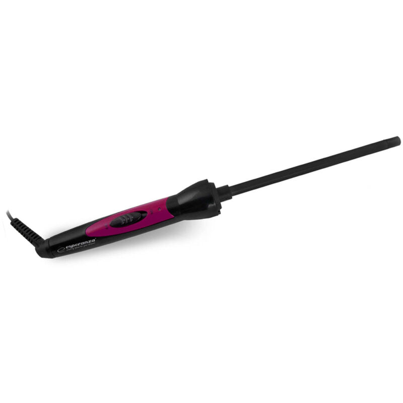 Bigodino Per Capelli Esperanza 10 Mm Laura