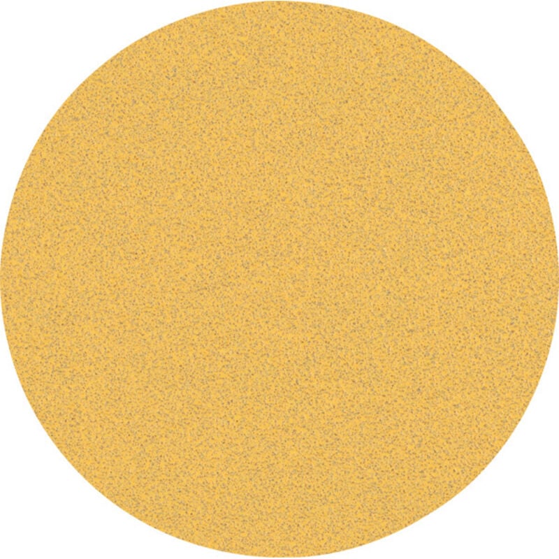 Professional 50x Expert Carta vetrata C470 (per legno duro, vernice su legno, ø 125 mm, grana 80, accessori Piccola smerigliatrice, trapano rotativo)